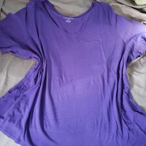 Lane Bryant top
